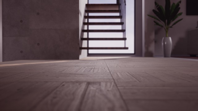 Stairs 0786