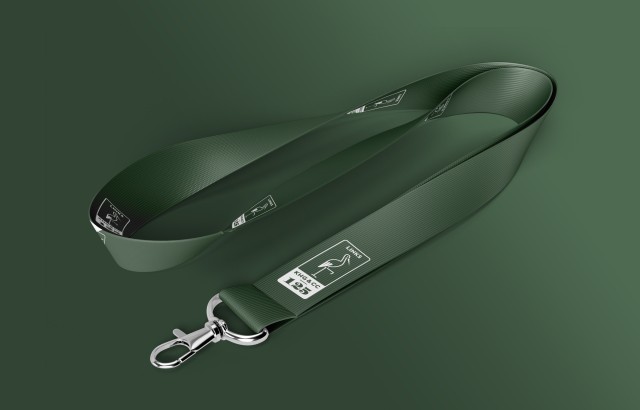 Mockup keycord