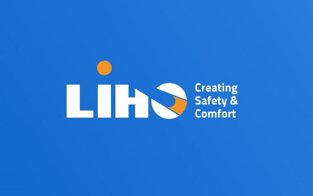 Liho brand logo 1